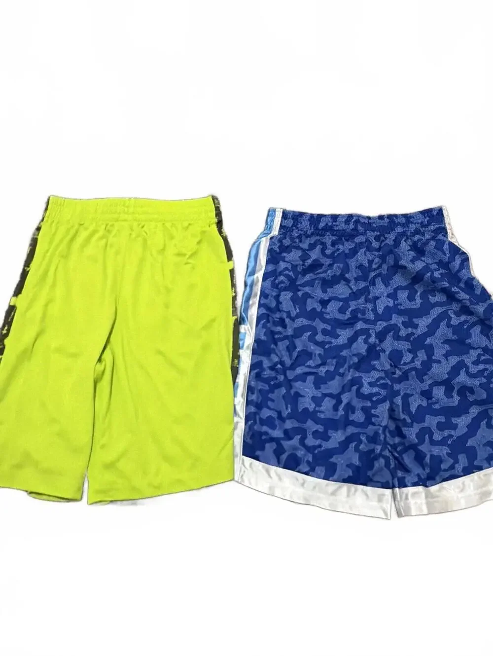 Nike these dri